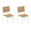 Chaise d'appoint empilable Travira-1307840469-1337001686