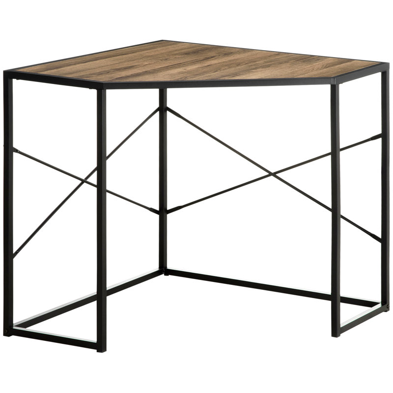 Bureau, Noir