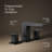 Kohler Honesty Widespread Bathroom Faucet with Pop-Up Drain Assembly, 3-Hole 2-Handle Bathroom Sink Faucet, 1.2 gpm-86173212