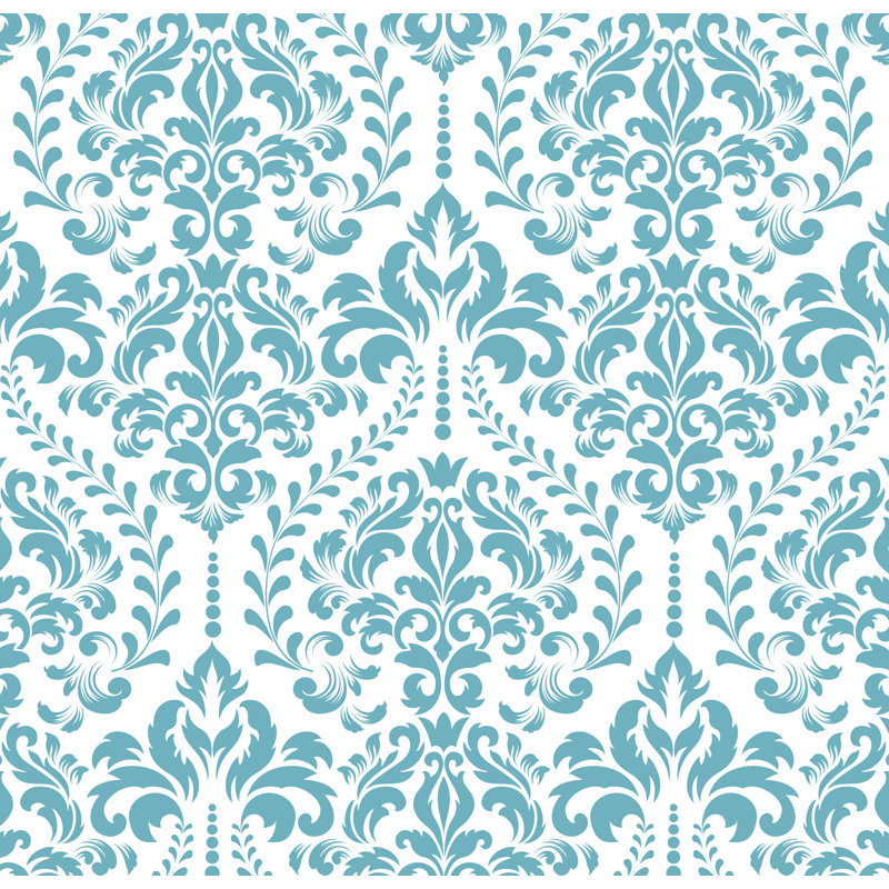  Adeline Square Cotton Pillow Cover & Insert, 15H" x 15W", 15H" x 15W"
