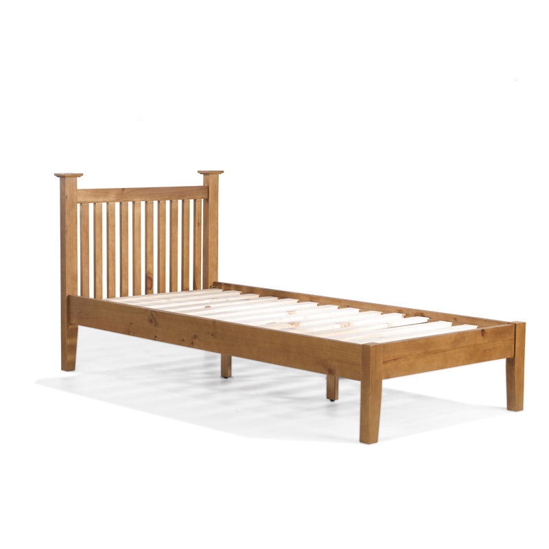 Hendon Storage Bed, Single (3')
