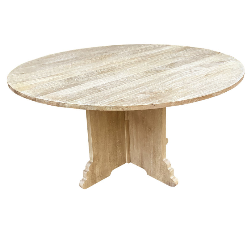 Kiara 60" Dining Table
