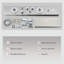 Troutt Shower Tower Panel