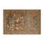 Tapis beige français d'intérieur et d'extérieur-855840962
