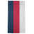Prussian Blue/Burgundy/White selected