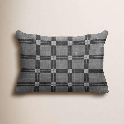 Polyester Lumbar Pillow