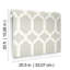 Papier peint treillis cerfeuil-1689806945