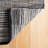 Denim Rag Gridwork Blue Handwoven Cotton Rug-102346130