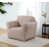 Beige sélectionné
