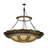 Bromsgrove 10 - Light Bowl Pendant