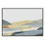 Blair Warm Hills II - reproduction d'art sur toile-56458759-56458757