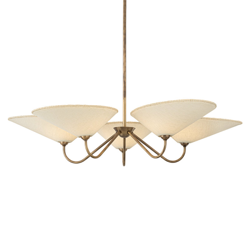 Sinclair Chandelier, 45.75