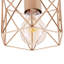 Semi Flush Mount-535361970