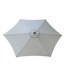 Parasol moderne de 9 pi-223708492