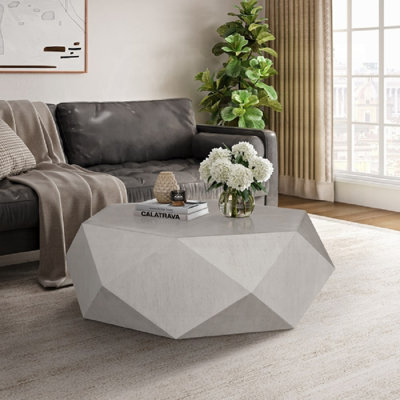 Table basse Hanniel