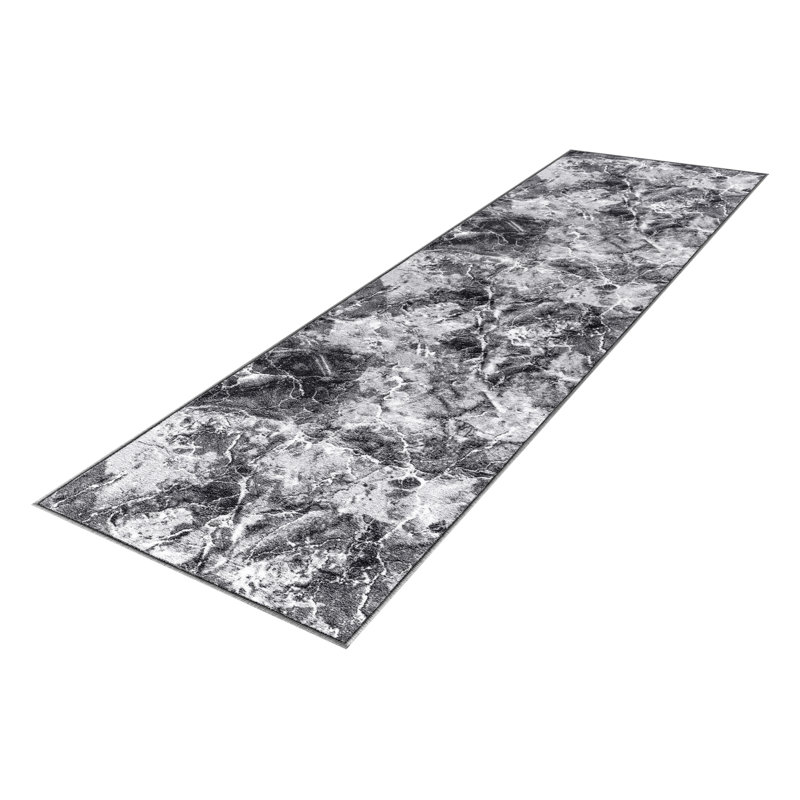 Deontray Berber Indoor / Outdoor Area Rug, Runner 60 x 220 cm