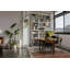 Reversible Washable Rug Duetto Toffee-499536942