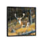 «Beautiful Deer», impression sur toile-29479860-73575590-73575591