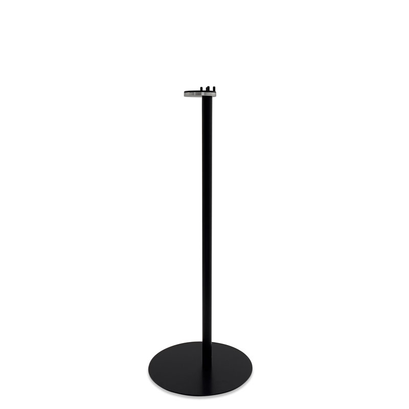Sonos Center Channel Speaker Stand, Black
