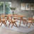 Velentina Dining Table