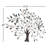 Traditional Landscape & Nature Wall Decor on Metal