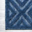 Tapis intérieur / extérieur Portmany Neutral Diamond Trellis-503661206