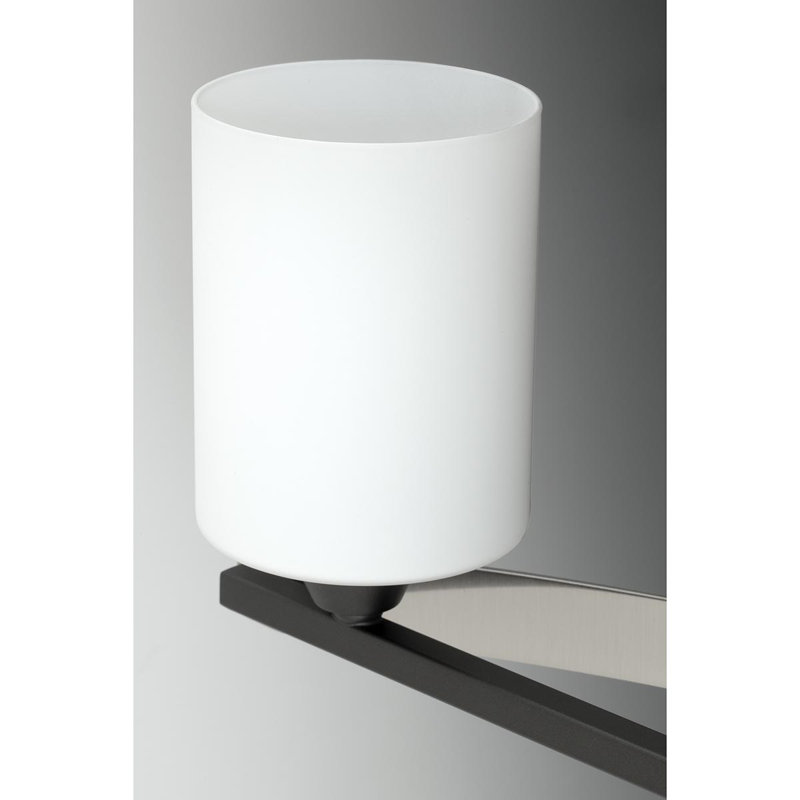 Himrod 4 - Light Dimmable Vanity Light