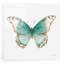 «Colorful Breeze Douz avec bleu sarcelle» par Lisa Audit-809935293