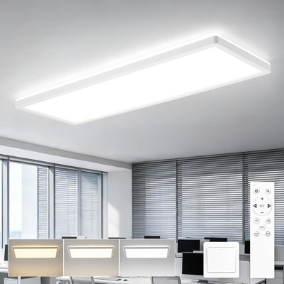 Flush Mount