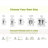 Memory Foam Mattress,Bed Mattress,with Cooling Green Tea Gel-1534272922-1534272921
