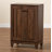 9 Pair Shoe Storage Cabinet