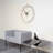 Wood Wall Clock-1029289166