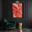 Art numérique sur toile, abstraction numérique 5-627966636