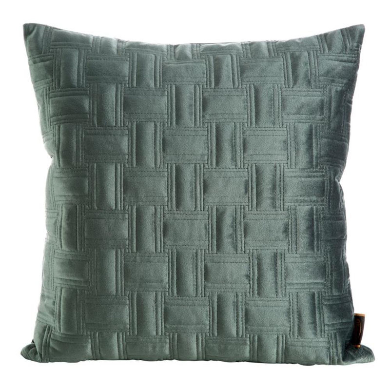 Microfiber Pillow Case, Dark-Cut