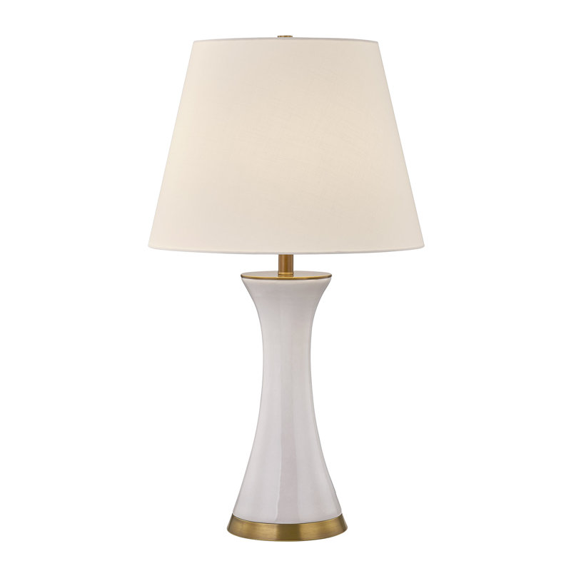Lampe de table 1 lumière Dana
