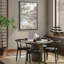 Wide Stranded Boxweave Paperweave Wallpaper-306349837