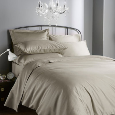 1000 Thread Count Sateen Duvet Cover