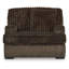 Fauteuil surdimensionné Aylesworth