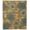 Handmade Wool Floral Area Rug