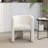 Jaimyn 24" Wide Upholstered Barrel Accent Chair-1425797111