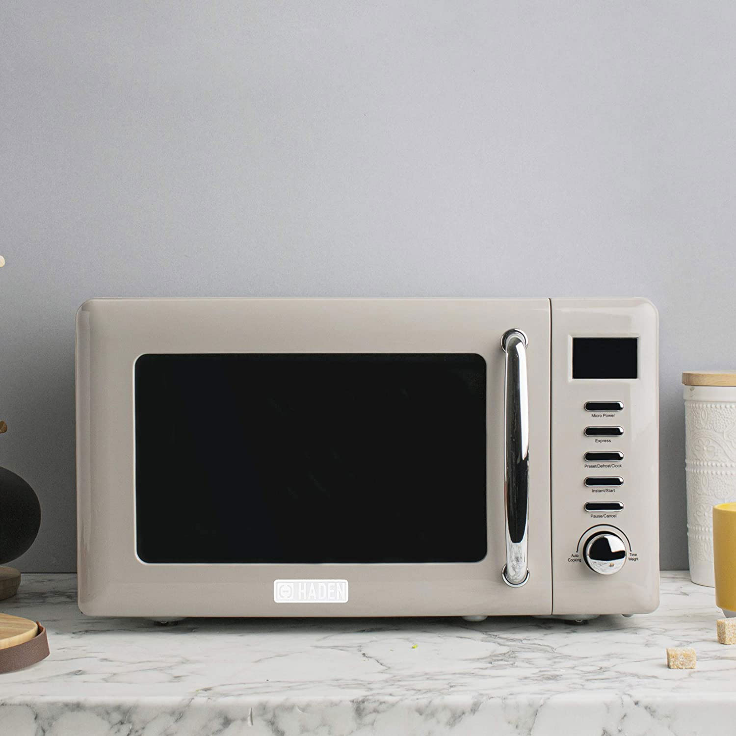 HADEN 2-Slice Toaster