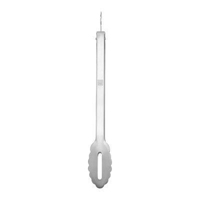 ZWILLING BBQ+ Stainless Steel Grill Tongs