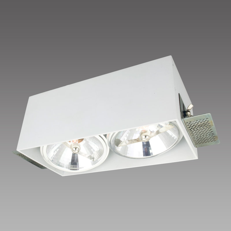 Flush Mount