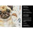 Fawn Pug Coffee Bar Kitchen Towel-1168062991