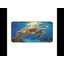 Polyester Desk Pad-1523443708