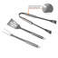 Housse pour accessoires Gass Grill Classic jusqu'à 26 po