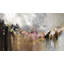 «As Tears Go by. Psaume 116: 8 ', impression-25582115-18789522