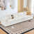 White Chenille