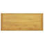 Armoire de rangement murale en bois massif-1439652613