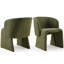 Chaise d'appoint moderne Modern-2097929369